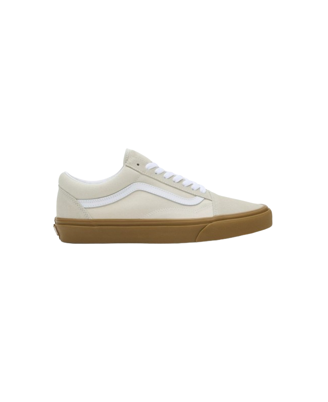 spezial madrid Vans UA Old Skool Oatmeal & Gum