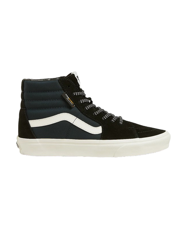 spezial madrid Vans UA SK8-HI Cordura Dress Blues