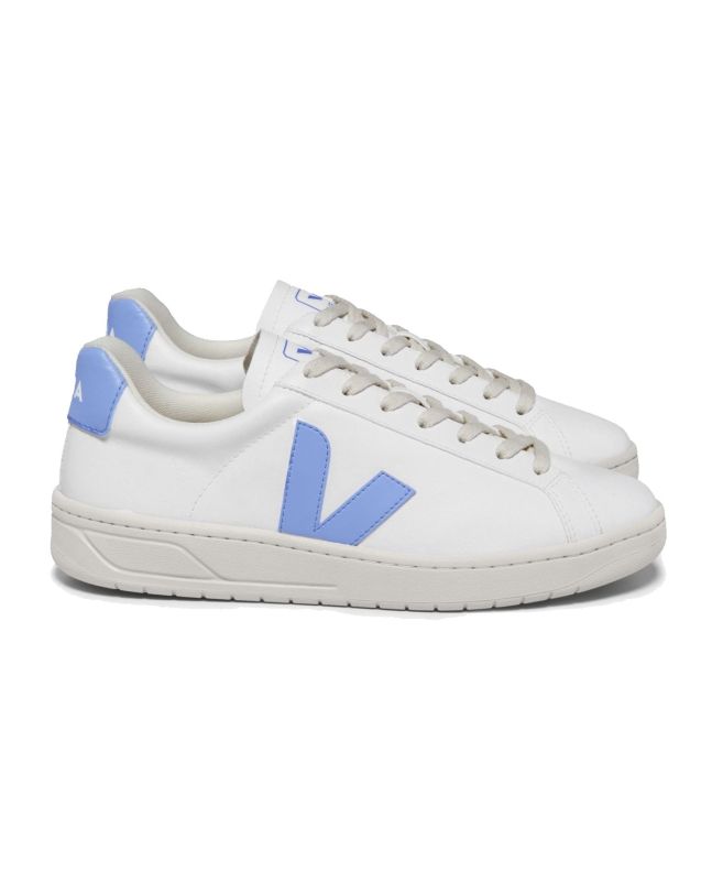 spezial madrid Veja Urca Sneaker White & Aqua