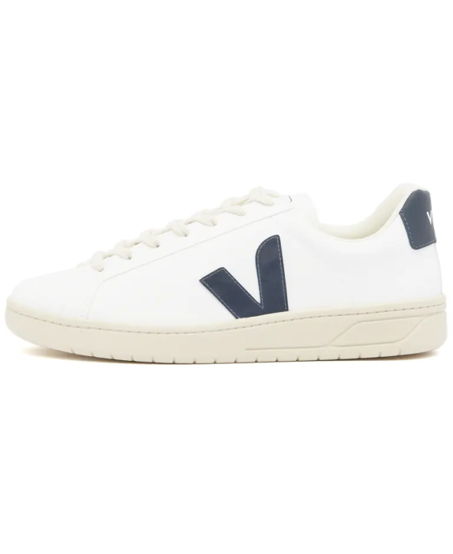 Spezial Madrid Veja Urca Sneaker White & Nautico