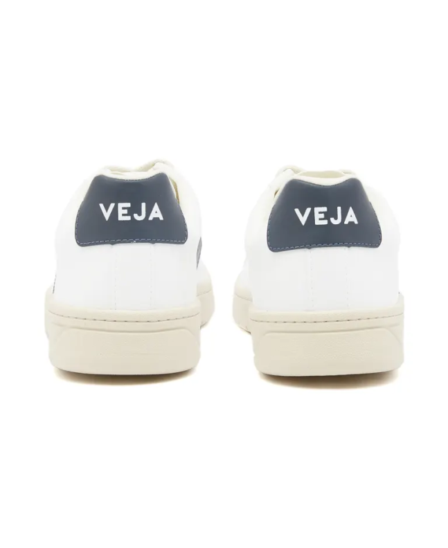 Spezial Madrid Veja Urca Sneaker White & Nautico