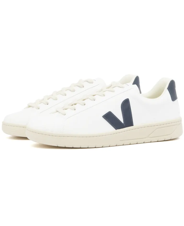 spezial madrid Veja Urca Sneaker White & Nautico