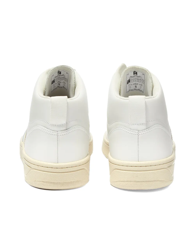 Spezial Madrid Veja V-15 Leather White Natural