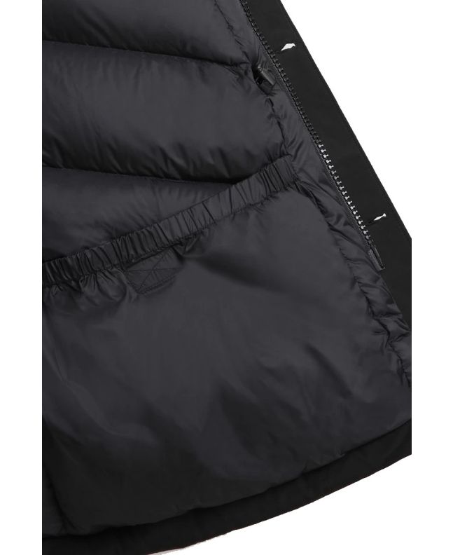 Spezial Madrid Woolrich Arctic Parka NF Black