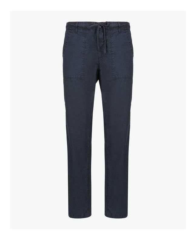 Spezial Madrid Woolrich Fatigue Confort Pant Blue
