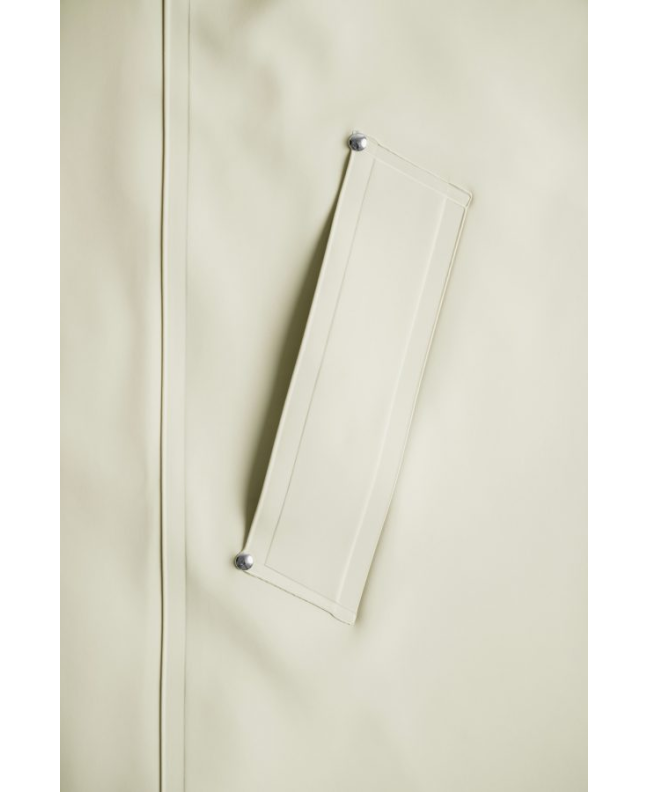 Spezial Madrid Stutterheim Stockholm Raincoat Coconut