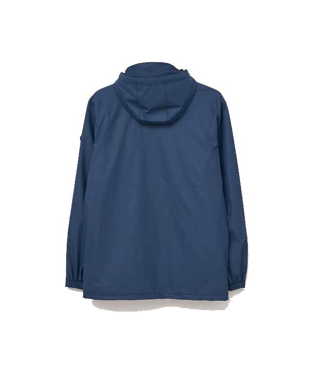 Spezial Madrid Tantä Gowt Raincoat Jacket Moonlit Ocean