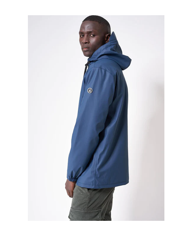 Spezial Madrid Tantä Gowt Raincoat Jacket Moonlit Ocean