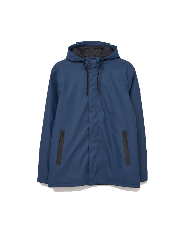 spezial madrid Tantä Gowt Raincoat Jacket Moonlit Ocean