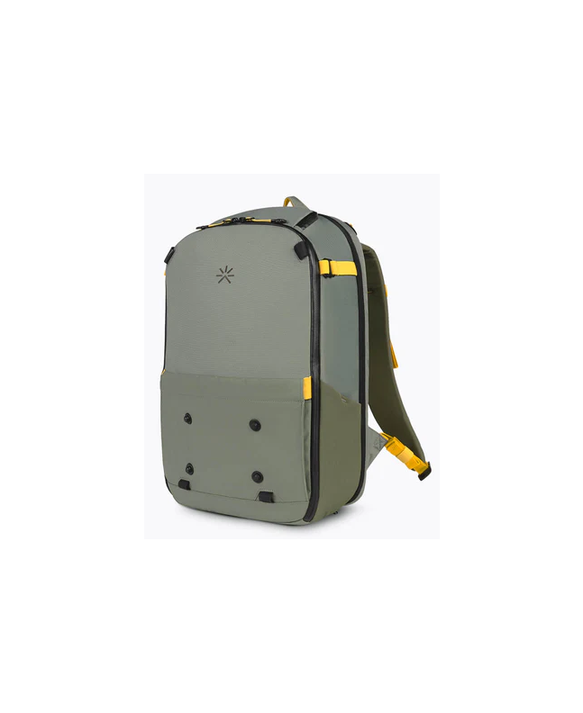 Spezial Madrid Tropicfeel Hive Essential Pack Mulled Green