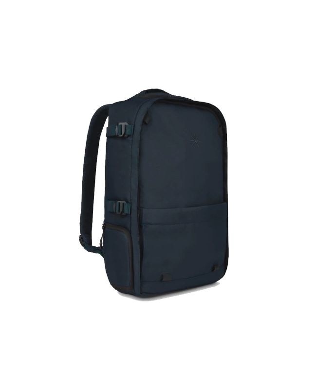 Spezial Madrid Tropicfeel Nest Backpack Blueberry Navy