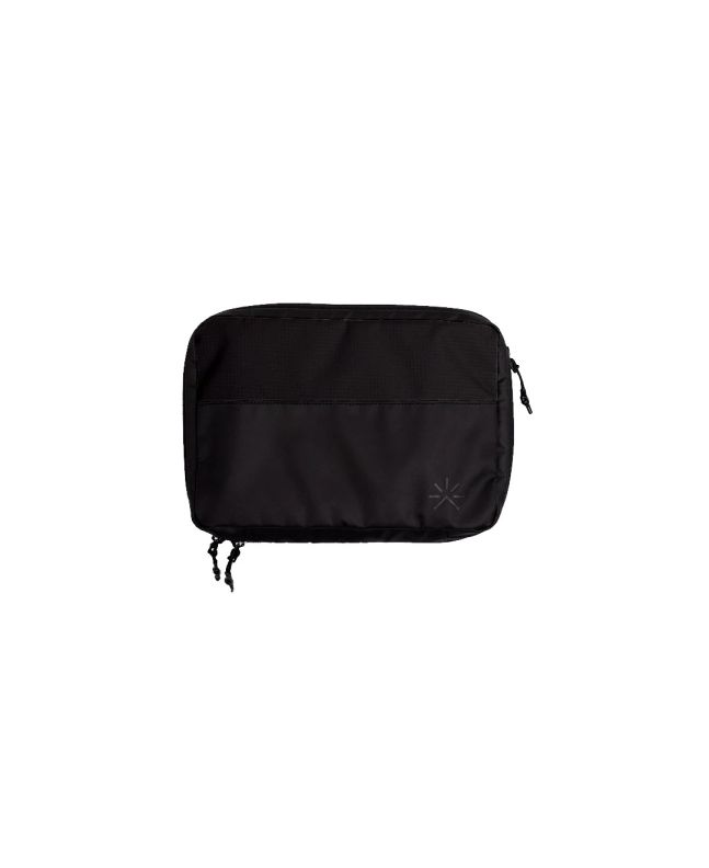 spezial madrid Tropicfeel Nest Packing Cube 5L All Black