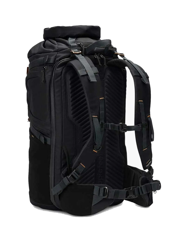 Spezial Madrid Tropicfeel Shelter Backpack 30L Core Black