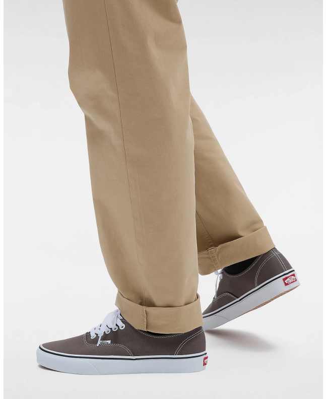 Spezial Madrid Vans UA Authentic 44 DX OG Bungee Cord