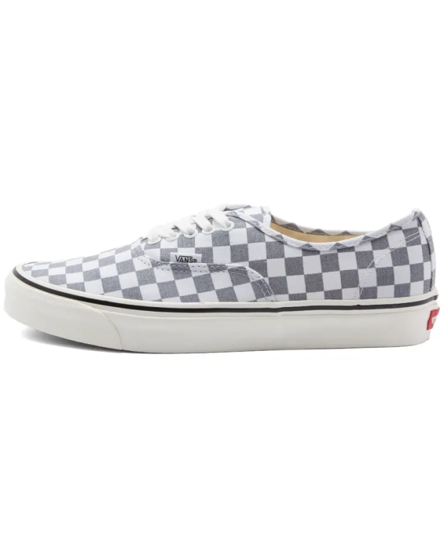 Spezial Madrid Vans UA Authentic 44 DX OG Checkerboard Tradewinds