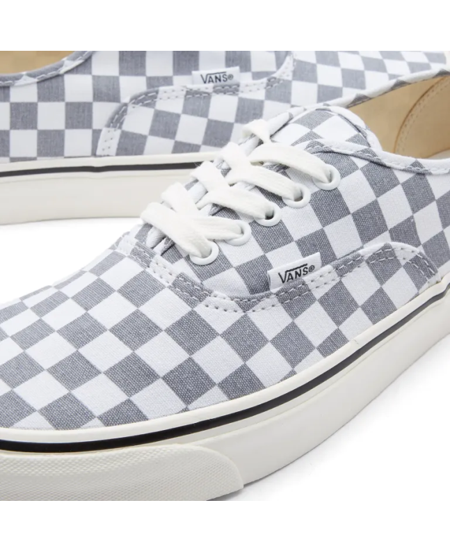 Spezial Madrid Vans UA Authentic 44 DX OG Checkerboard Tradewinds