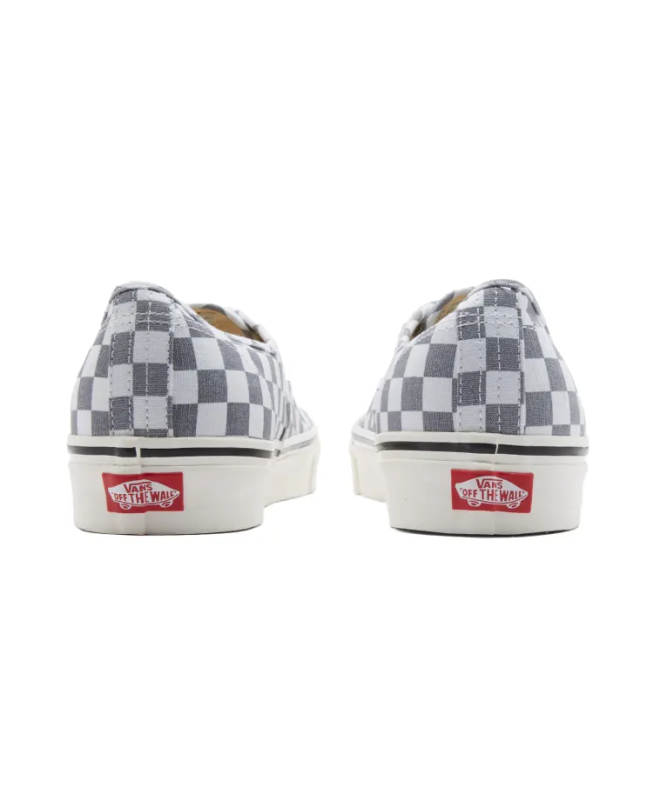 Spezial Madrid Vans UA Authentic 44 DX OG Checkerboard Tradewinds