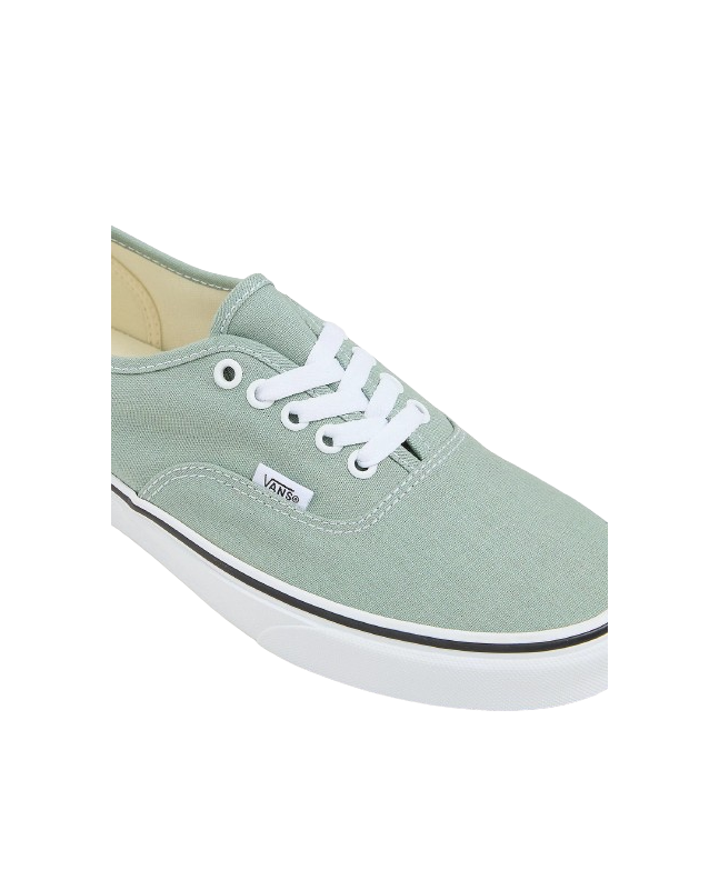 Spezial Madrid Vans UA Authentic 44 DX OG Iceberg Green