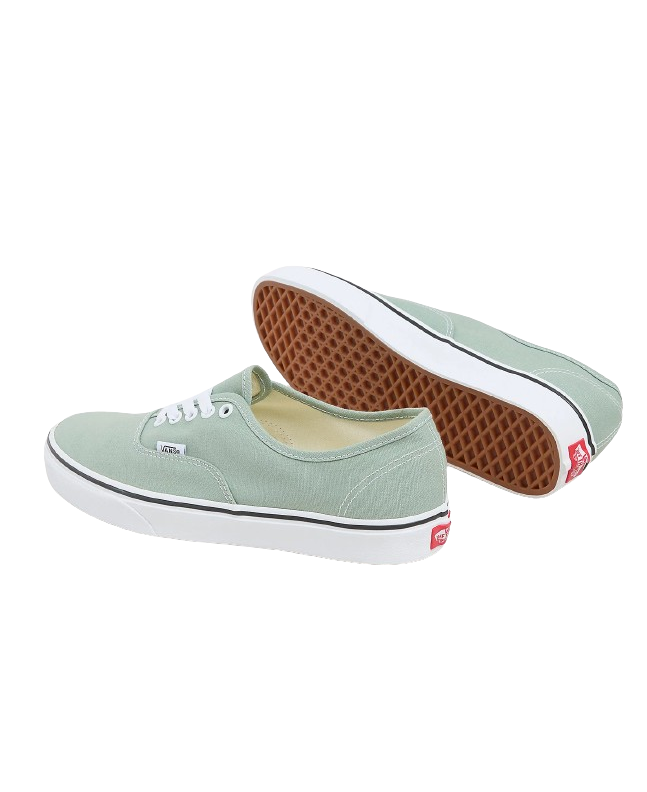 Spezial Madrid Vans UA Authentic 44 DX OG Iceberg Green