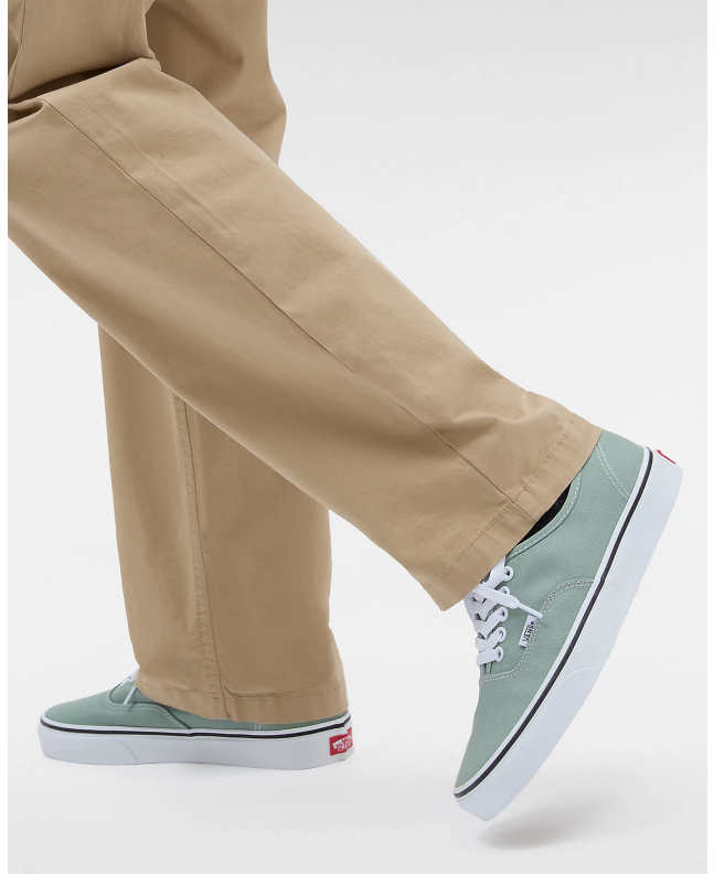 Spezial Madrid Vans UA Authentic 44 DX OG Iceberg Green