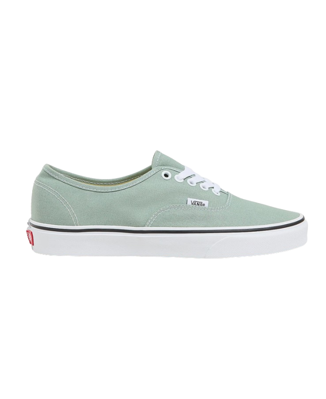 spezial madrid Vans UA Authentic 44 DX OG Iceberg Green