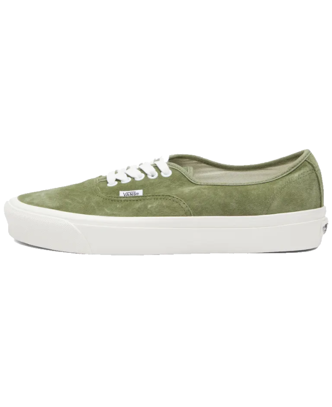 Spezial Madrid Vans UA Authentic 44 DX OG Loden Green