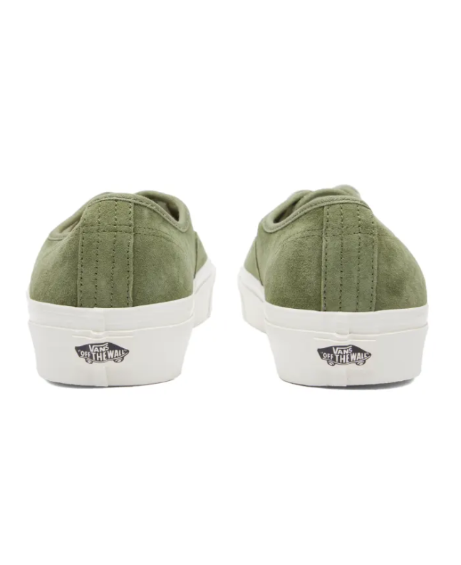 Spezial Madrid Vans UA Authentic 44 DX OG Loden Green