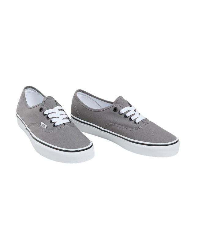 Spezial Madrid Vans UA Authentic 44 DX OG Pewter & Black