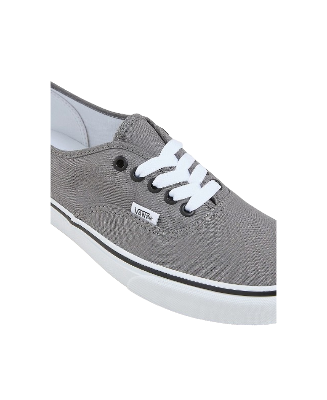 Spezial Madrid Vans UA Authentic 44 DX OG Pewter & Black
