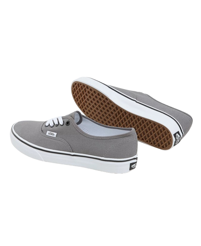 Spezial Madrid Vans UA Authentic 44 DX OG Pewter & Black