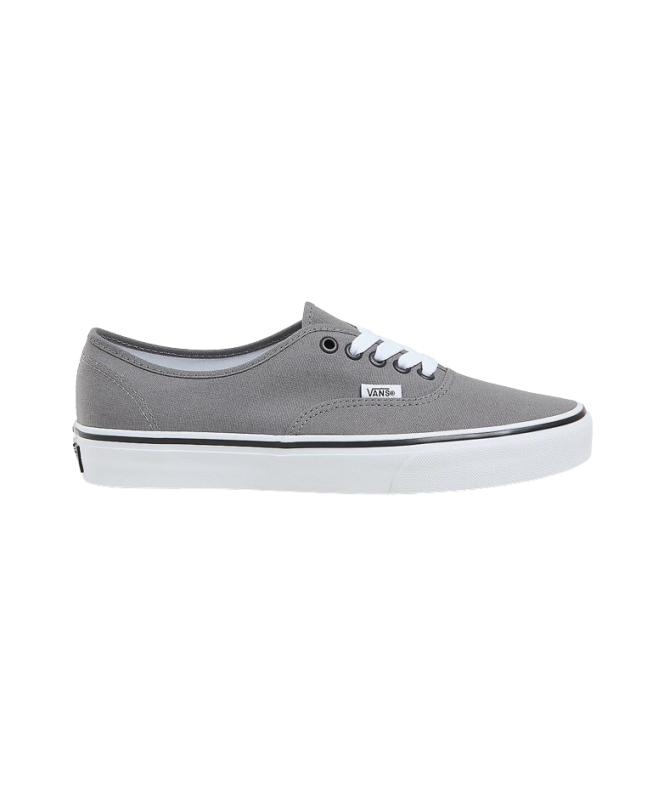 spezial madrid Vans UA Authentic 44 DX OG Pewter & Black