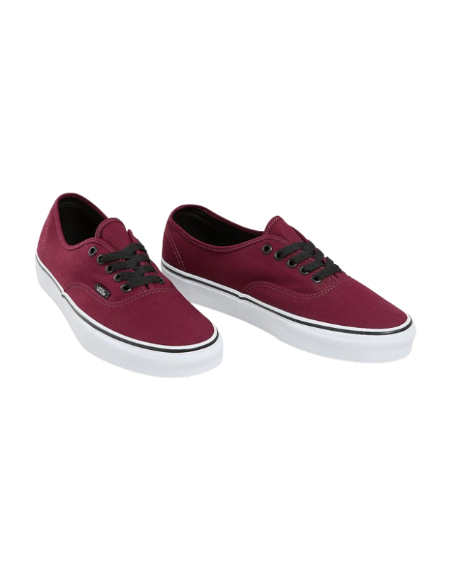 Spezial Madrid Vans UA Authentic 44 DX OG Port Royal & Black