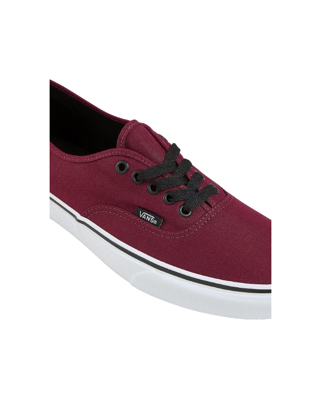 Spezial Madrid Vans UA Authentic 44 DX OG Port Royal & Black