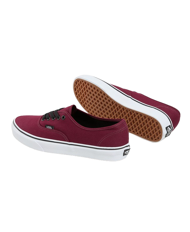 Spezial Madrid Vans UA Authentic 44 DX OG Port Royal & Black