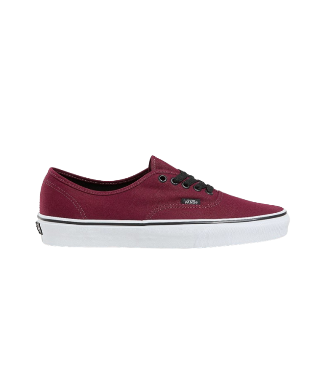 spezial madrid Vans UA Authentic 44 DX OG Port Royal & Black