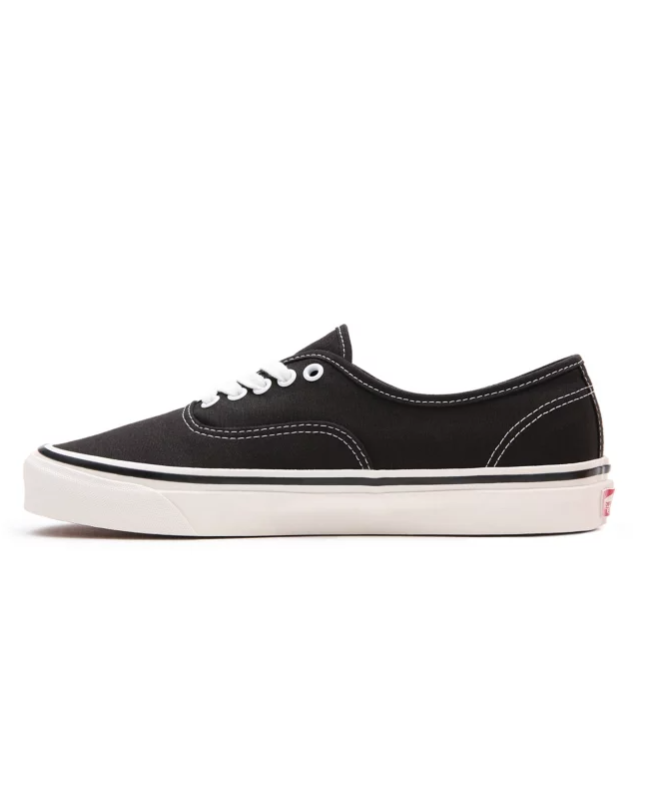 Spezial Madrid Vans UA Authentic 44 DX OG Racing Black