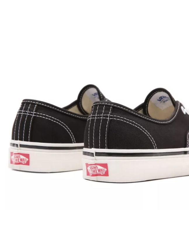 Spezial Madrid Vans UA Authentic 44 DX OG Racing Black