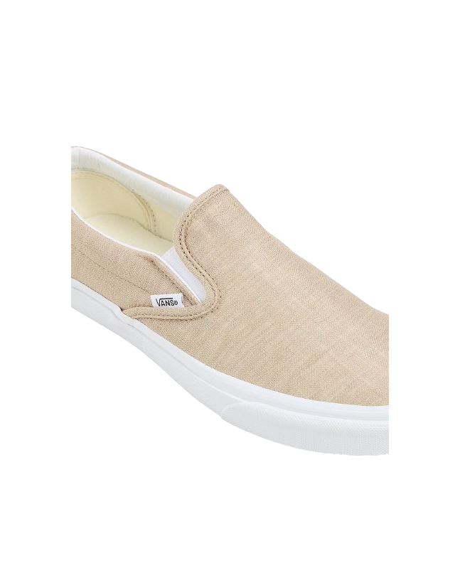 Spezial Madrid Vans UA Classic Slip On 98 Summer Linen Incense