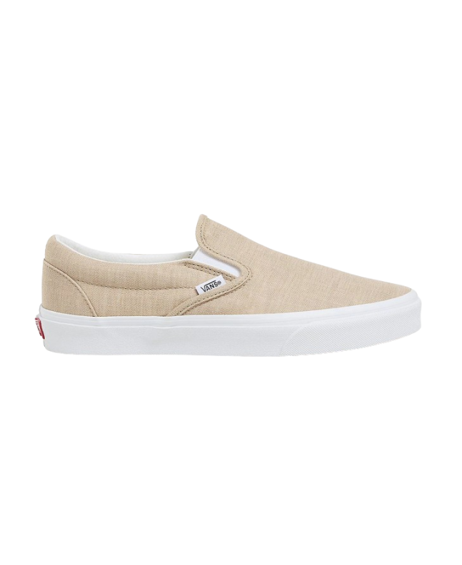 spezial madrid Vans UA Classic Slip On 98 Summer Linen Incense