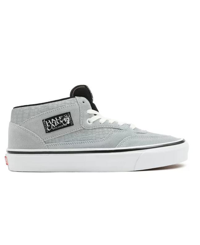 Spezial Madrid Vans UA Half Cab 33 DX Croc & High Rise
