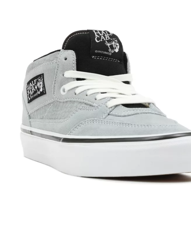 Spezial Madrid Vans UA Half Cab 33 DX Croc & High Rise