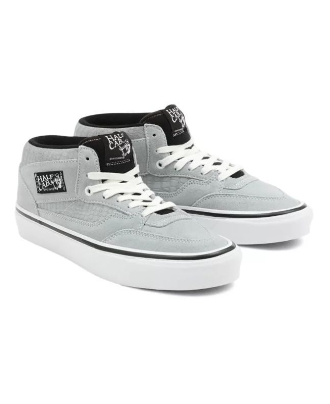 spezial madrid Vans UA Half Cab 33 DX Croc & High Rise