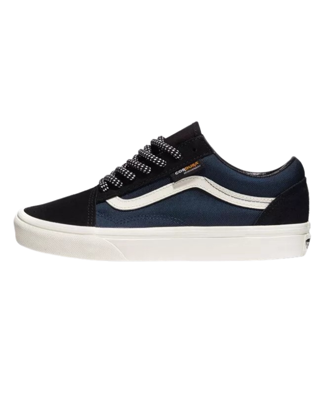 Spezial Madrid Vans UA Old Skool Cordura Dress Blues