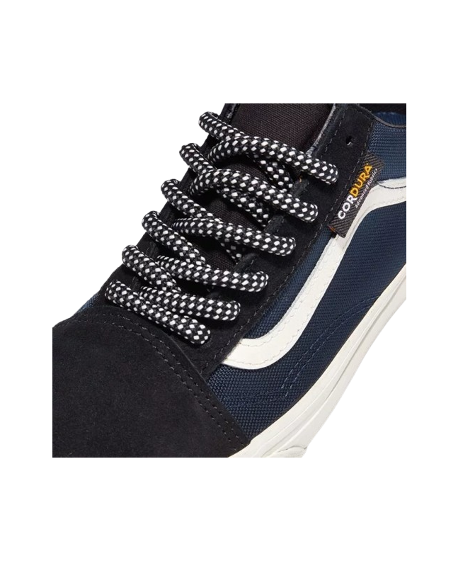Spezial Madrid Vans UA Old Skool Cordura Dress Blues