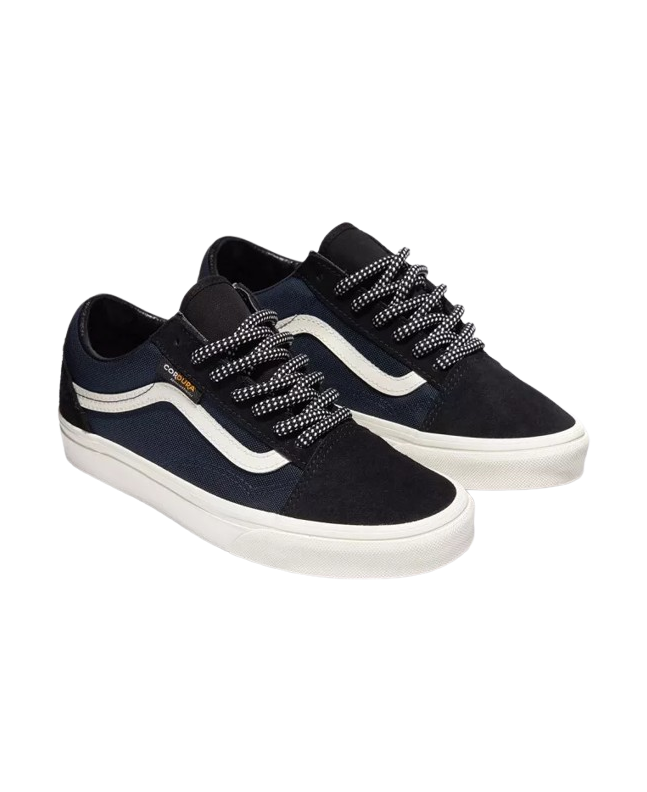 spezial madrid Vans UA Old Skool Cordura Dress Blues