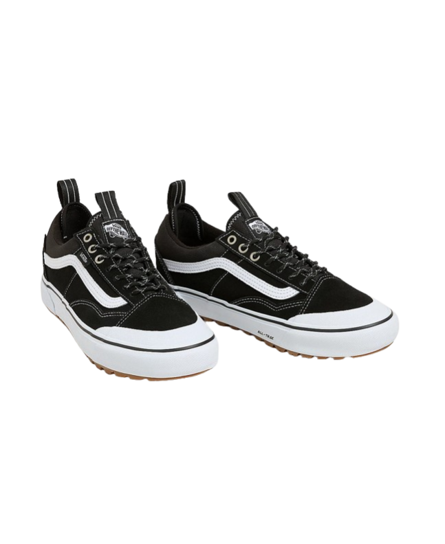 Spezial Madrid Vans UA Old Skool MTE-2 Waterproof Black & White