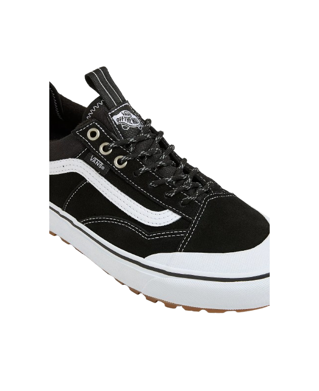 Spezial Madrid Vans UA Old Skool MTE-2 Waterproof Black & White