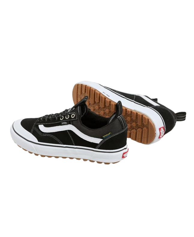 Spezial Madrid Vans UA Old Skool MTE-2 Waterproof Black & White