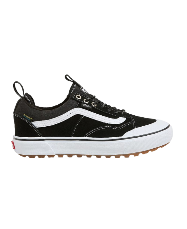 spezial madrid Vans UA Old Skool MTE-2 Waterproof Black & White