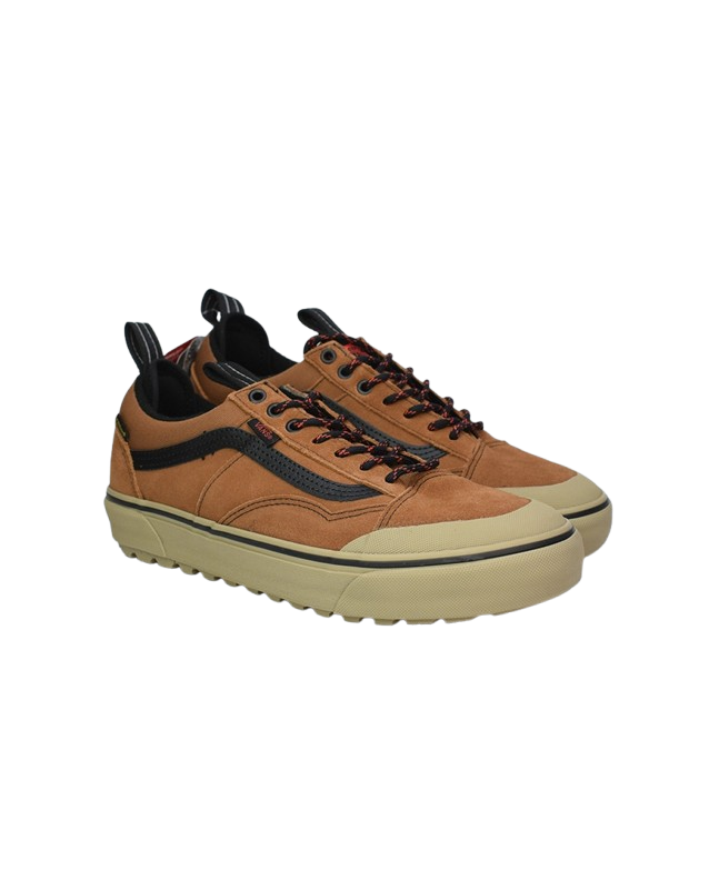 Spezial Madrid Vans UA Old Skool MTE-2 Waterproof Glazed Ginger